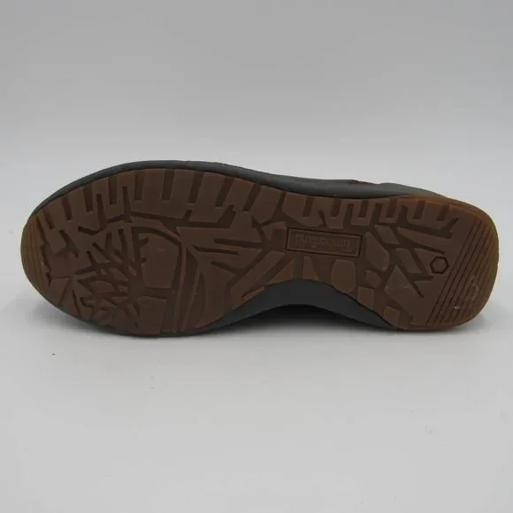 Timberland Kiri Up Waterproof Hiking Boots SZ 9 - Picture 6 of 8